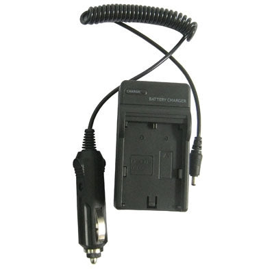 Caricabatterie per fotocamera digitale per CANON LP-E6, LP-E6