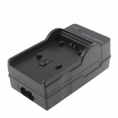 Caricabatteria da auto per batteria per fotocamera digitale per Canon BP718 / BP727, BP718
