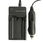 Caricabatteria per fotocamera digitale per NIKON ENEL1/ MIN-NP800, ENEL1