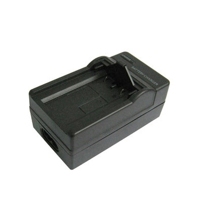 Caricabatteria per fotocamera digitale per NIKON ENEL1/ MIN-NP800, ENEL1