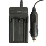 Caricabatteria per fotocamera digitale per NIKON ENEL1/ MIN-NP800, ENEL1