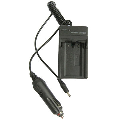 Caricabatteria per fotocamera digitale per NIKON ENEL1/ MIN-NP800, ENEL1