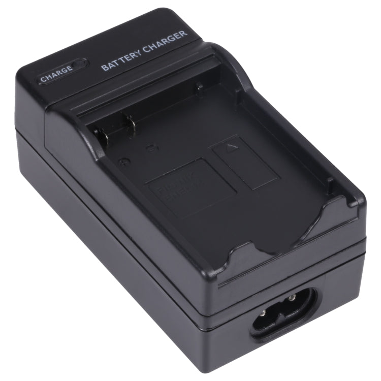 Caricabatteria da auto per batteria per fotocamera digitale per Nikon ENEL14, ENEL14