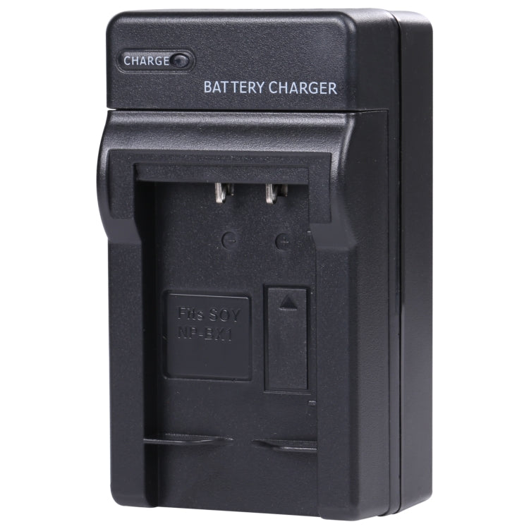 Caricabatteria da auto per batteria per fotocamera digitale per SONY NP-BX1, NP-BX1 Car Charger