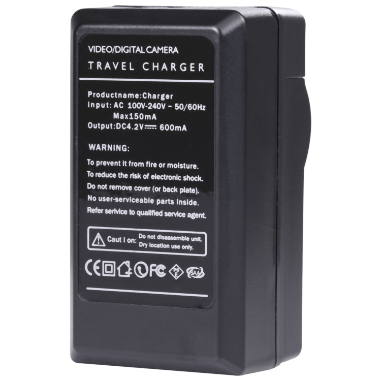 Caricabatteria da auto per batteria per fotocamera digitale per SONY NP-BX1, NP-BX1 Car Charger