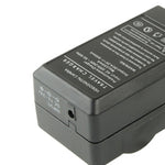 Caricabatteria da auto per batteria per fotocamera digitale per Fujifilm NP-950, NP-95
