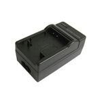 Caricabatteria per fotocamera digitale per OLYMPUS Li50B, Li50B