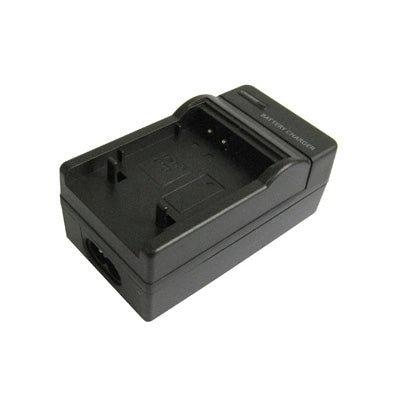 Caricabatteria per fotocamera digitale per OLYMPUS Li50B, Li50B