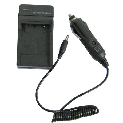 Caricabatterie per fotocamera digitale per OLYMPUS Li40B/ ENEL10/ Li42B, Li40B