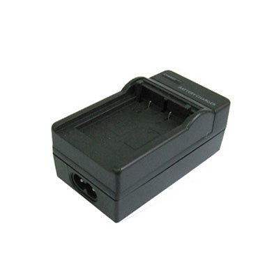 Caricabatterie per fotocamera digitale per OLYMPUS Li-10B/ Li-12B/ DBL10, Li-10B