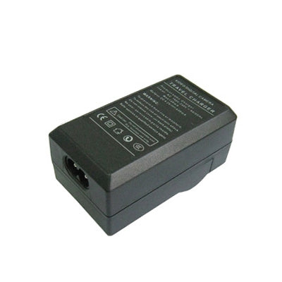Caricabatterie per fotocamera digitale per OLYMPUS Li-10B/ Li-12B/ DBL10, Li-10B