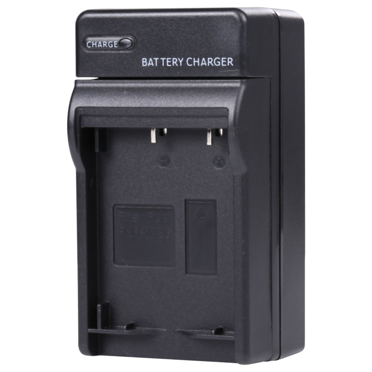 Caricabatteria da auto per batteria per fotocamera digitale per FUJI NP-W126, NP-W126
