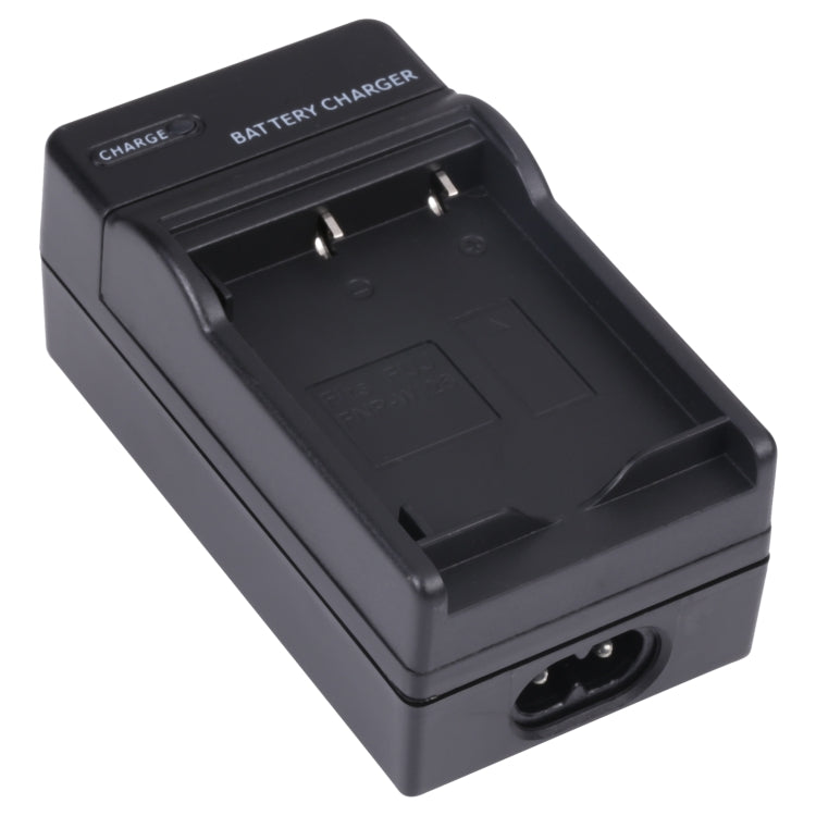 Caricabatteria da auto per batteria per fotocamera digitale per FUJI NP-W126, NP-W126