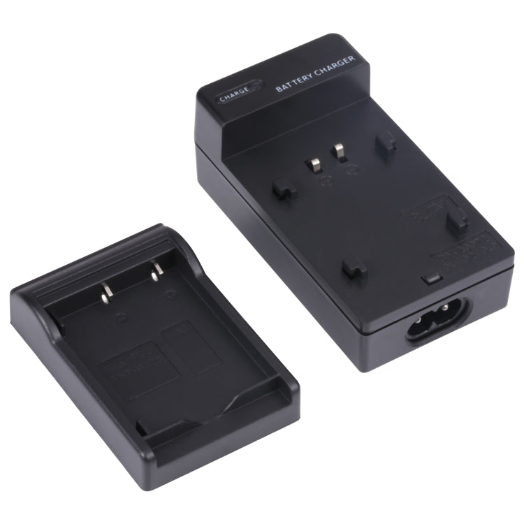 Caricabatteria da auto per batteria per fotocamera digitale per FUJI NP-W126, NP-W126