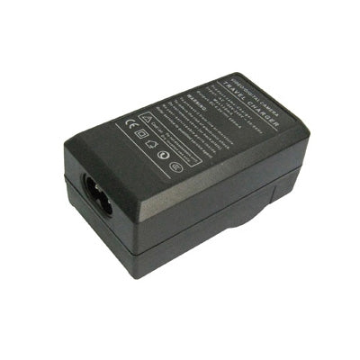 Caricabatteria per fotocamera digitale per Samsung SB-LH82, SB-LH82