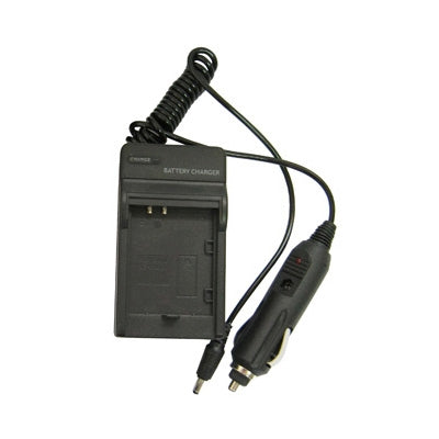 Caricabatteria per fotocamera digitale per Samsung SB-LH82, SB-LH82