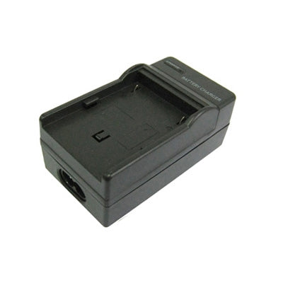 Caricabatteria per fotocamera digitale per Samsung SLB-10A, SLB-11A, SLB-10A