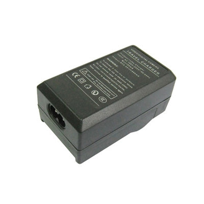 Caricabatteria per fotocamera digitale per Samsung SLB-10A, SLB-11A, SLB-10A