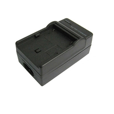 Caricabatterie per fotocamera digitale per Samsung L110/ L220/ L330