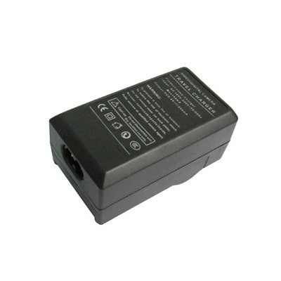 Caricabatterie per fotocamera digitale per Samsung LSM80/ LSM160, LSM80
