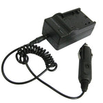 Caricabatterie per fotocamera digitale per Samsung LSM80/ LSM160, LSM80