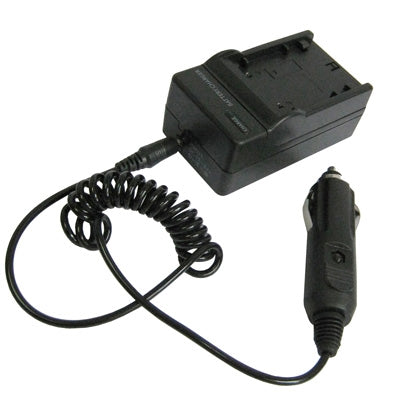 Caricabatterie per fotocamera digitale per Samsung LSM80/ LSM160, LSM80