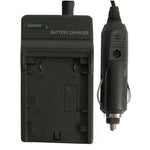 Caricabatterie per fotocamera digitale per Samsung LSM80/ LSM160, LSM80