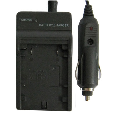 Caricabatterie per fotocamera digitale per Samsung LSM80/ LSM160, LSM80