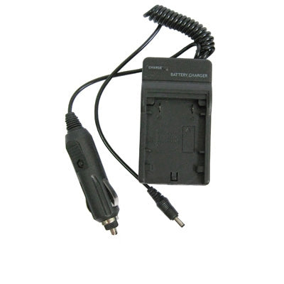 Caricabatterie per fotocamera digitale per Samsung LSM80/ LSM160, LSM80