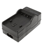 Caricabatteria da auto per batteria per fotocamera digitale per Samsung BP105R, BP105R