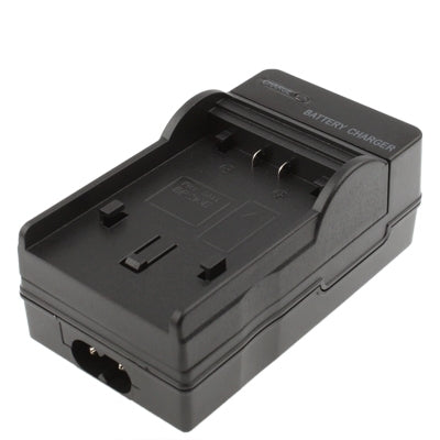 Caricabatteria da auto per batteria per fotocamera digitale per Samsung BP105R, BP105R