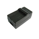 Caricabatterie per fotocamera digitale per CASIO CNP20/ PREN/ DM5370, CNP20
