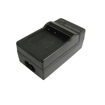 Caricabatteria per fotocamera digitale per CASIO CNP40, CNP40