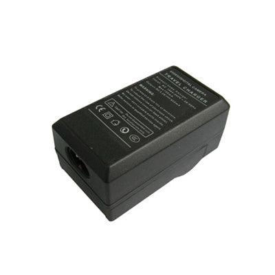 Caricabatteria per fotocamera digitale per CASIO CNP40, CNP40