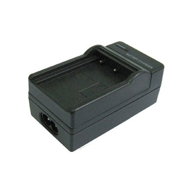 Caricabatteria per fotocamera digitale per Konica Minolta NP200, NP200