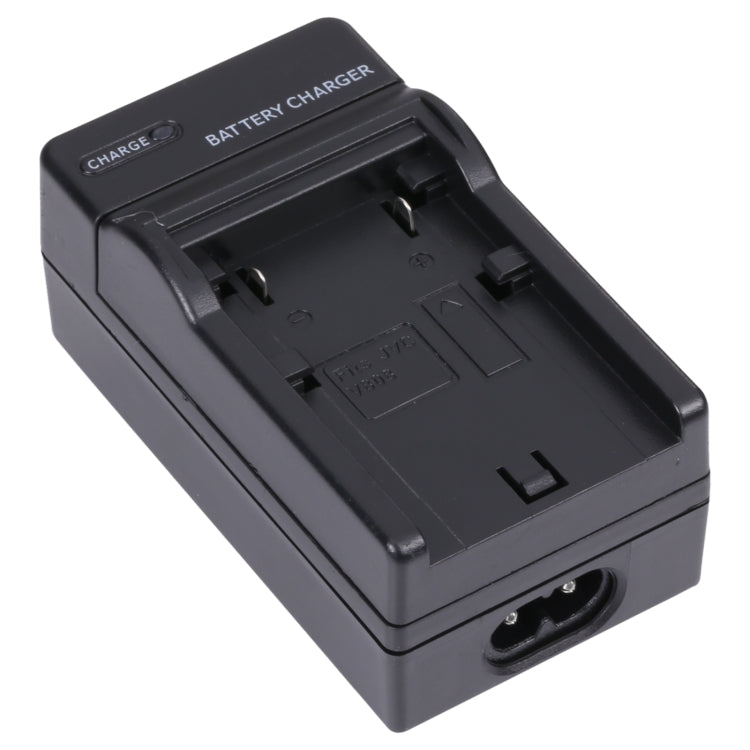 Caricabatterie per fotocamera digitale per JVC V808/ V815/ V823, V808