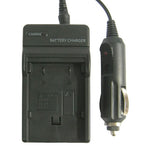 Caricabatterie per fotocamera digitale per JVC V707/ V714/ V733, V707