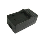 Caricabatterie per fotocamera digitale per JVC V707/ V714/ V733, V707