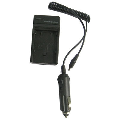 Caricabatterie per fotocamera digitale per JVC V707/ V714/ V733, V707