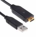 Cavo per fotocamera digitale per Samsung C4 NV100 / NV100HD / NV106HD / NV24HD, Samsung C4