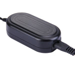 Set adattatore di alimentazione CA per fotocamera ACK-E5 7,4 V 2 A per Canon EOS 500D/450D/1000D, ACK-E5