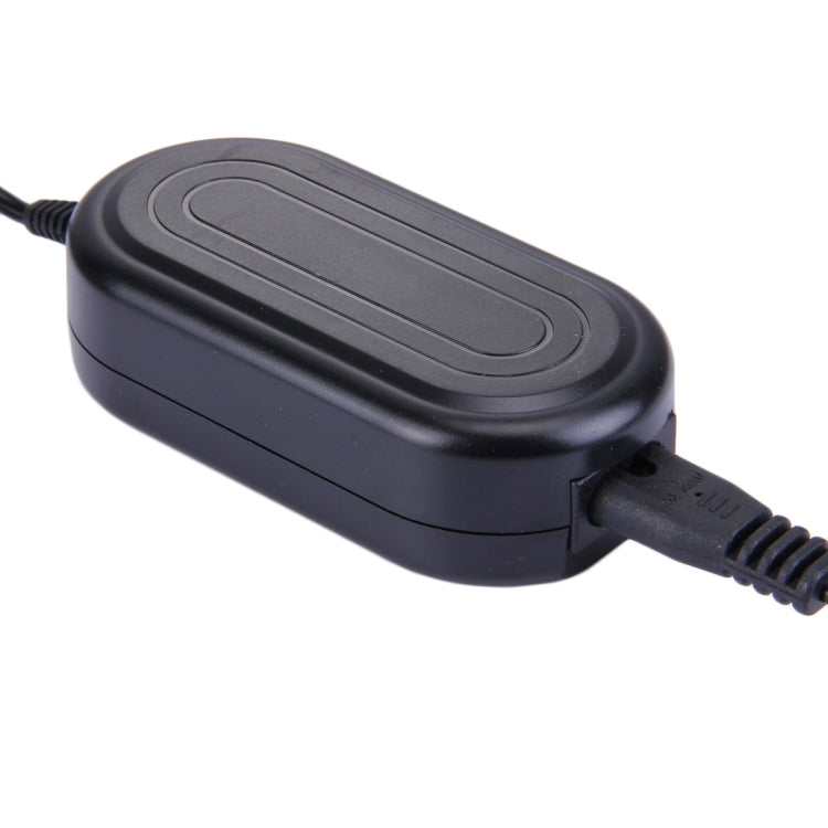 Set adattatore di alimentazione CA per fotocamera ACK-E5 7,4 V 2 A per Canon EOS 500D/450D/1000D, ACK-E5