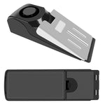Allarme fermaporta a cuneo HH-MD001 con sirena da 120 dB - immagine 2