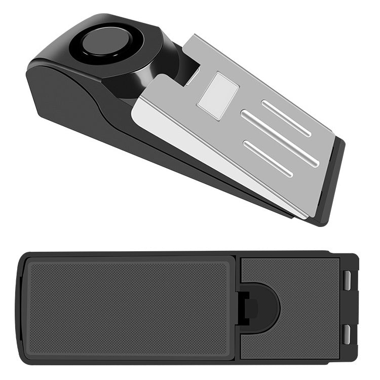 Allarme fermaporta a cuneo HH-MD001 con sirena da 120 dB - immagine 2