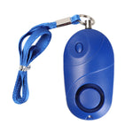 Allarme personale JX-681 con torcia integrata e sirena da 120 dB