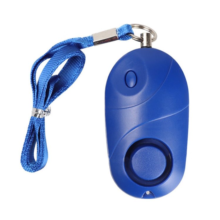 Allarme personale JX-681 con torcia integrata e sirena da 120 dB