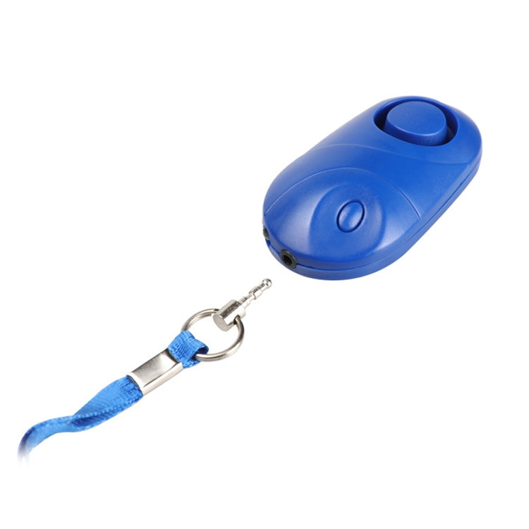 Allarme personale JX-681 con torcia integrata e sirena da 120 dB - immagine 3