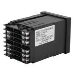 Termoregolatore digitale PID 0-400°C con display LCD da 1,5" - immagine 3