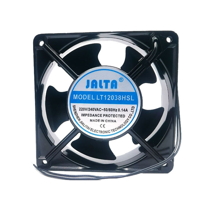 Ventola di raffreddamento brushless 2123HSL 220-240V