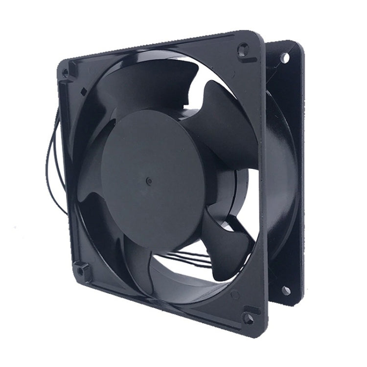 Ventola di raffreddamento brushless 2123HSL 220-240V - immagine 2